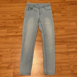 Cat & Jack Kids Jeggings